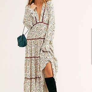 free people take a little time midi dress Free People | Dresses | Free People Take A Little Time Midi Dress Size Xs